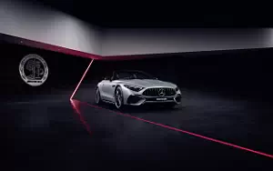 Mercedes-AMG SL 63 4MATIC+ Motorsport Collectors Edition  