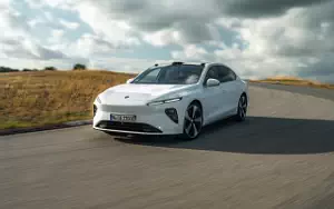 NIO ET7 EU-spec  