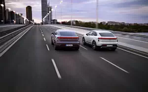 Porsche Macan 4  