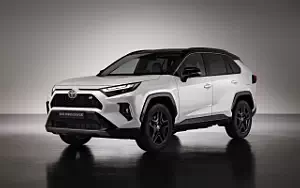 Toyota RAV4 Hybrid GR Sport  