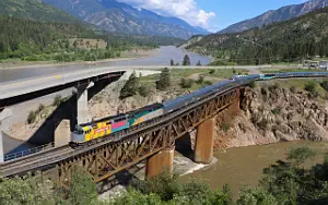 VIA Rail Canada      