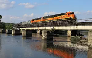 BNSF        