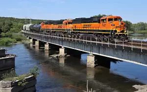 BNSF        