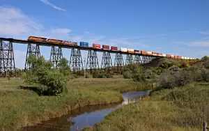 BNSF        