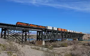 BNSF        