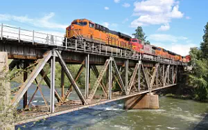 BNSF        