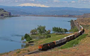 BNSF        