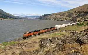 BNSF        