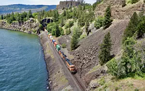 BNSF        