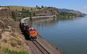 BNSF        