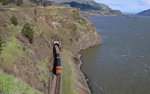 BNSF        