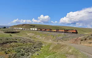 BNSF        