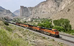 BNSF        