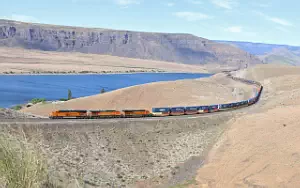 BNSF        