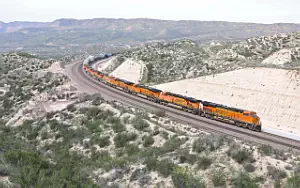 BNSF        