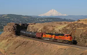 BNSF        