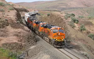 BNSF        