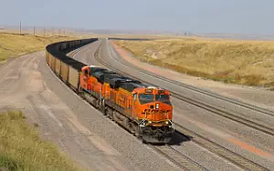 BNSF        