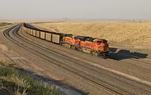 BNSF        