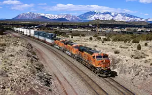 BNSF        