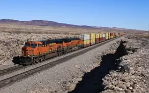 BNSF        