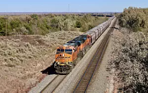 BNSF        