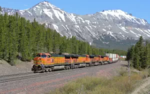 BNSF        