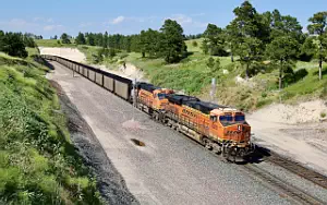 BNSF        