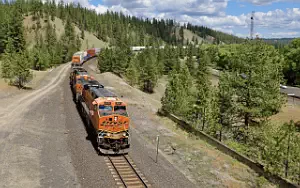 BNSF        