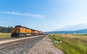 BNSF        