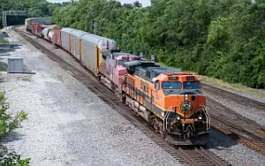 BNSF        