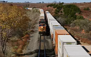 BNSF        