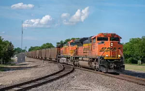 BNSF        