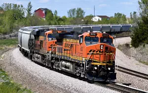 BNSF        