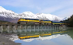 Alaska      