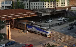 Metra      