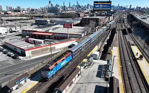 Metra      