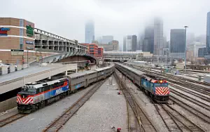 Metra      