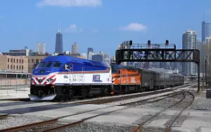 Metra      