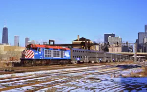 Metra      