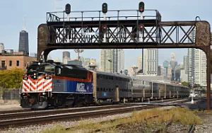 Metra      