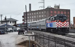 Metra      