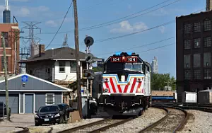 Metra      