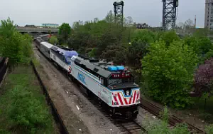 Metra      