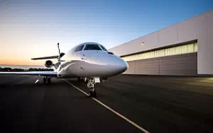 Falcon 8X      