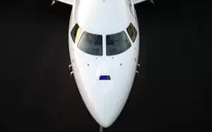 Falcon 8X      
