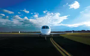 Gulfstream G150      