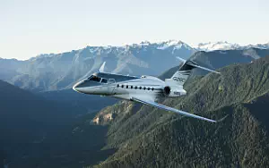 Gulfstream G280      