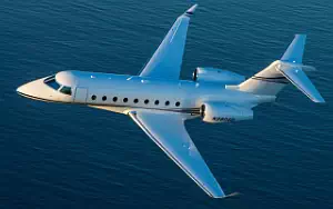 Gulfstream G280      