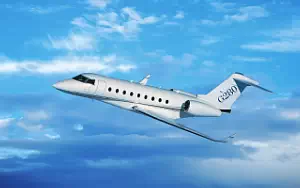 Gulfstream G280      